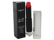La Petite Robe Noire Deliciously Shiny Lip Colour 021 Red Teddy by Guerlain for Women 0.09 oz Lipstick