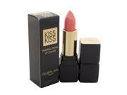 KissKiss Shaping Cream Lip Colour 365 Pink Romance by Guerlain for Women 0.12 oz Lipstick