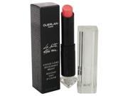 La Petite Robe Noire Deliciously Shiny Lip Colour 001 My First Lipstick by Guerlain for Women 0.09 oz Lipstick