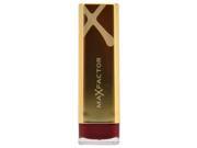 Colour Elixir Lipstick 685 Mulberry by Max Factor for Women 1 Pc Lipstick