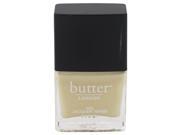 3 Free Nail Lacquer Pink Ribbon by Butter London for Women 0.4 oz Nail Lacquer