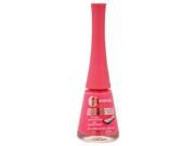 1 Seconde 06 Rose Cupcake by Bourjois for Women 0.3 oz Nail Polish
