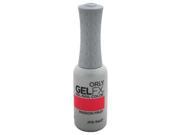 Gel Fx Gel Nail Color 30461 Passion Fruit by Orly for Women 0.3 oz Nail Polish