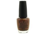 Nail Lacquer NL F60 I Knead Sour Dough by OPI for Women 0.5 oz Nail Polish