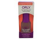 Nail Defense Strengthening Protein Treatment by Orly for Women 0.6 oz Nail Polish