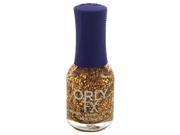 Nail Lacquer 20450 Too Fab by Orly for Women 0.6 oz Nail Polish