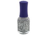 Nail Lacquer 20480 Holy Holo! by Orly for Women 0.6 oz Nail Polish