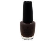 Nail Lacquer NL N44 How Great is Your Dane? by OPI for Women 0.5 oz Nail Polish