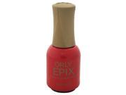 Nail Lacquer 29919 Preview by Orly for Women 0.6 oz Nail Polish