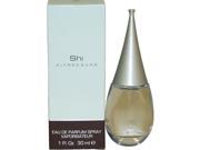 Shi by Alfred Sung for Women 1 oz EDP Spray