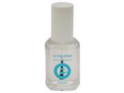 Essie No Chips Ahead Top Coat by Essie for Women 0.46 oz Nail Polish Unboxed