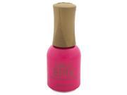 Nail Lacquer 29910 The Industry by Orly for Women 0.6 oz Nail Polish