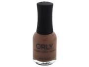 Nail Lacquer 20715 Prince Charming by Orly for Women 0.6 oz Nail Polish