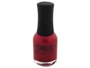 Nail Lacquer 20590 Reel Him In by Orly for Women 0.6 oz Nail Polish