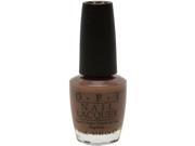 Nail Lacquer NL F15 You Don t Know Jacques! by OPI for Women 0.5 oz Nail Polish