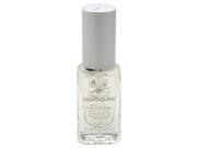 Protein Nail Lacquer 376 Top Shine by Nailtiques for Unisex 0.33 oz Nail Polish