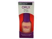 BB Creme All In One Topical Cosmetic Treatment by Orly for Women 0.6 oz Nail Treatment
