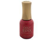 Nail Lacquer 29923 Premiere Party by Orly for Women 0.6 oz Nail Polish