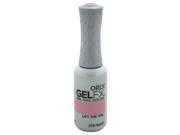 Gel Fx Gel Nail Color 30008 Lift The Veil by Orly for Women 0.3 oz Nail Polish