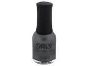 Nail Lacquer 20759 Steel Your Heart by Orly for Women 0.6 oz Nail Polish