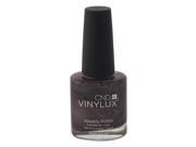 CND Vinylux Weekly Polish 156 Vexed Violette by CND for Women 0.5 oz Nail Polish
