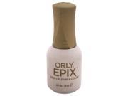 Nail Lacquer 29900 Hollywood Ending by Orly for Women 0.6 oz Nail Polish