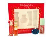 Elizabeth Arden Variety by Elizabeth Arden for Women 4 Pc Mini Gift Set