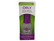 Primetime Nail Primer by Orly for Women 0.6 oz Nail Polish