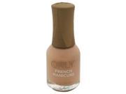 Nail Lacquer 22479 Sheer Nude by Orly for Women 0.6 oz Nail Polish