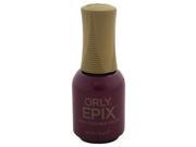 Nail Lacquer 29915 Casablanca by Orly for Women 0.6 oz Nail Polish