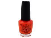 Nail Lacquer NL N43 Can t aFjord Not to by OPI for Women 0.5 oz Nail Polish