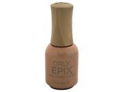 Nail Lacquer 29933 Special Efects by Orly for Women 0.6 oz Nail Polish
