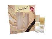 Sand Sable by Coty for Women 2 Pc Gift Set 2oz Cologne Spray 1oz Cologne Spray