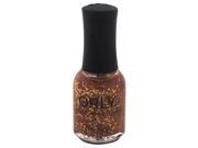 Nail Lacquer 20860 Gossip Girl by Orly for Women 0.6 oz Nail Polish