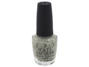 Nail Lacquer NL T55 Pirouette My Whistle by OPI for Women 0.5 oz Nail Polish