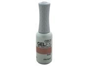 Gel Fx Gel Nail Color 30293 Rage by Orly for Women 0.3 oz Nail Polish