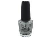 Nail Lacquer NL C16 My Signature is DC by OPI for Women 0.5 oz Nail Polish