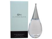 Shi by Alfred Sung for Women 3.4 oz EDP Spray