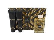 Bebe Nouveau by Bebe for Women 3 Pc Gift Set 3.4oz EDP Spray 3.4oz Body Lotion 3.4oz Shower Gel