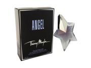 Angel by Thierry Mugler for Women 2 Pc Gift Set 0.8oz EDP Spray Leather Bracelet