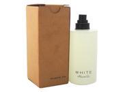 Kenneth Cole White by Kenneth Cole for Women 3.4 oz EDP Spray Tester