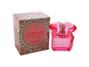 Versace Bright Crystal Absolu Eau De Parfum Spray 90ml 3oz