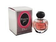 Poison Girl by Christian Dior for Women 1 oz EDP Spray