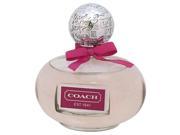 Coach Poppy Flower by Coach for Women 3.4 oz EDP Spray Tester