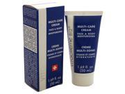 Multi Care Cream Face Body by Vitacreme B12 for Unisex 1.69 oz Cream