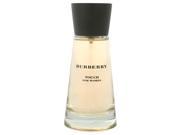 Burberry Touch by Burberry for Women 3.3 oz EDP Spray Unboxed