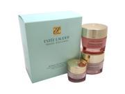 Resilience Lift 3 To Travel For Face And Eye Kit by Estee Lauder for Unisex 3 Pc Kit