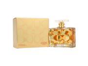 Coach Signature Rose D Or by Coach for Women 3.4 oz EDP Spray
