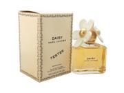 Daisy by Marc Jacobs for Women 3.4 oz EDT Spray Tester