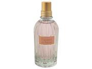 Roses et Reines by L Occitane for Women 2.5 oz EDT Spray Unboxed